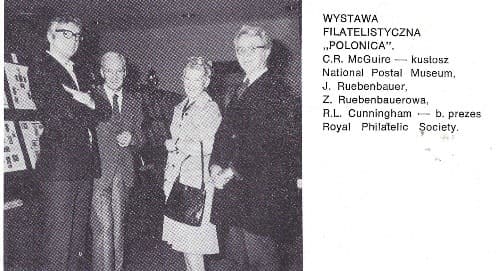 Image representing members of Canadian Polish Club