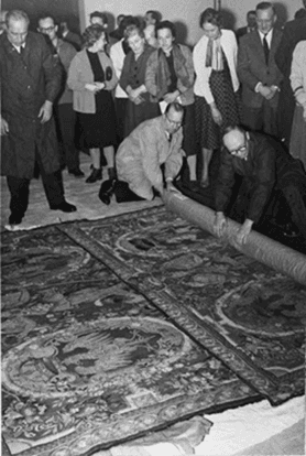 Polish Armed Forces volunteers