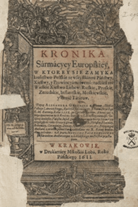 Image representing members of Canadian Polish Club