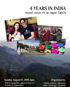 Meeting with interesting people 2