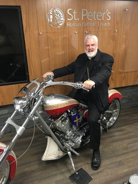 Meeting with interesting people 3