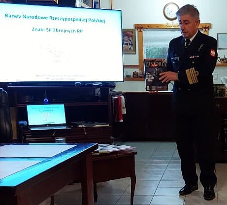 Meeting with interesting people 8