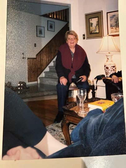 Image representing members of Canadian Polish Club