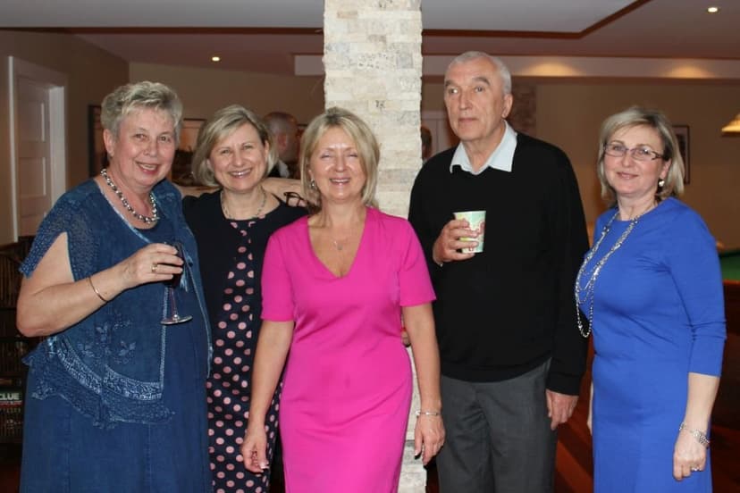 Meeting with Ambassador S. Kavernadze