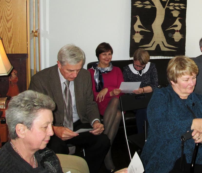 Historical presentation on The Charge at Rokitna