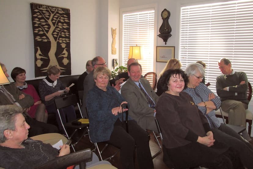 Historical presentation on The Charge at Rokitna