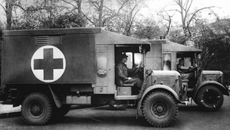 Wawel Treasures safeguarding by Ruebenbauers