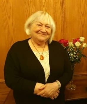 Agnes (Agnieszka) Warda