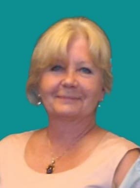 Elżbieta Wiśniewska